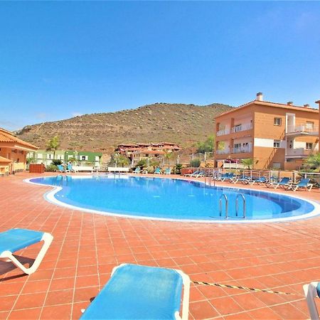 Апартаменты Brisas Del Mar - Sunset Garden Адехе Экстерьер фото
