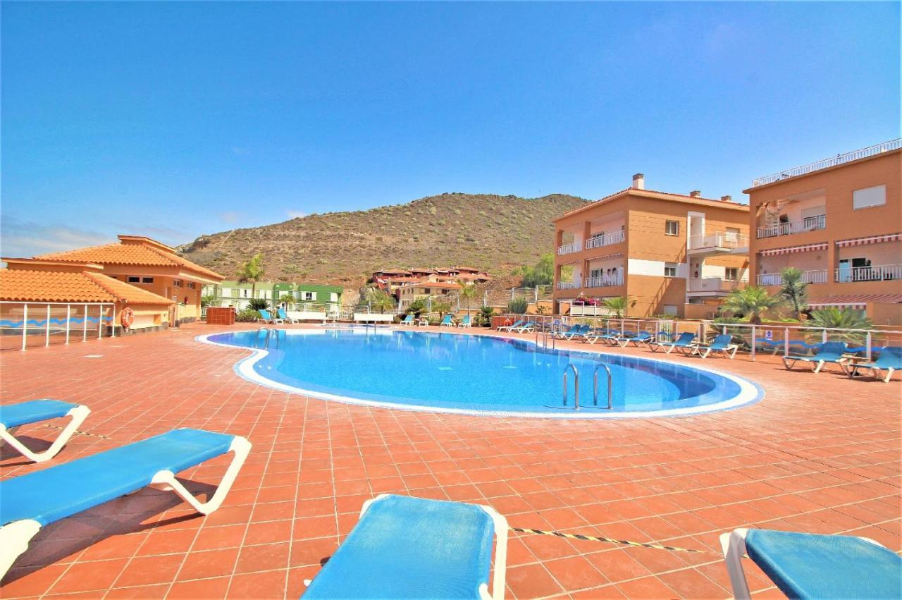 Апартаменты Brisas Del Mar - Sunset Garden Адехе Экстерьер фото