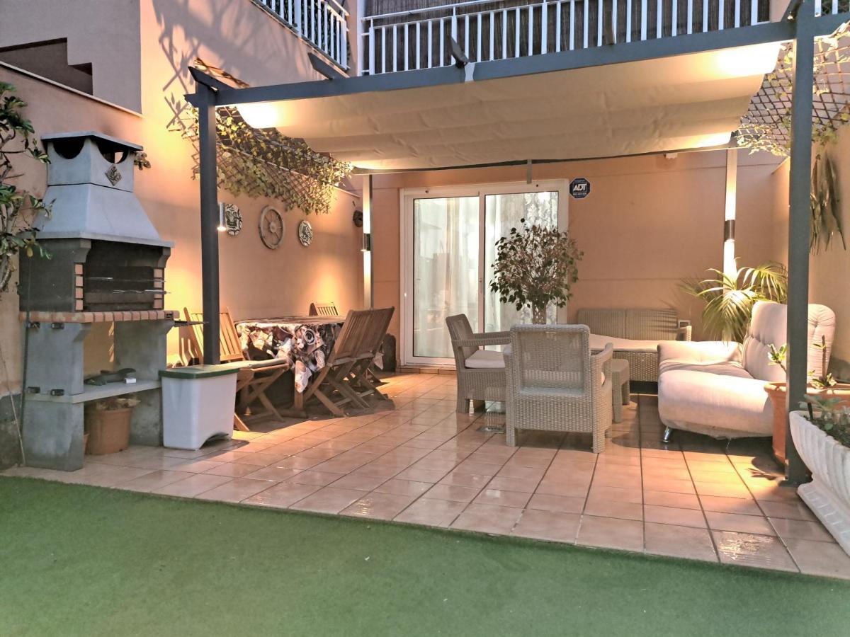 Апартаменты Brisas Del Mar - Sunset Garden Адехе Экстерьер фото